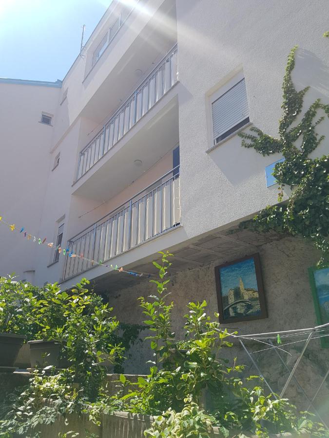 Apartmandamir Crikvenica Exteriör bild