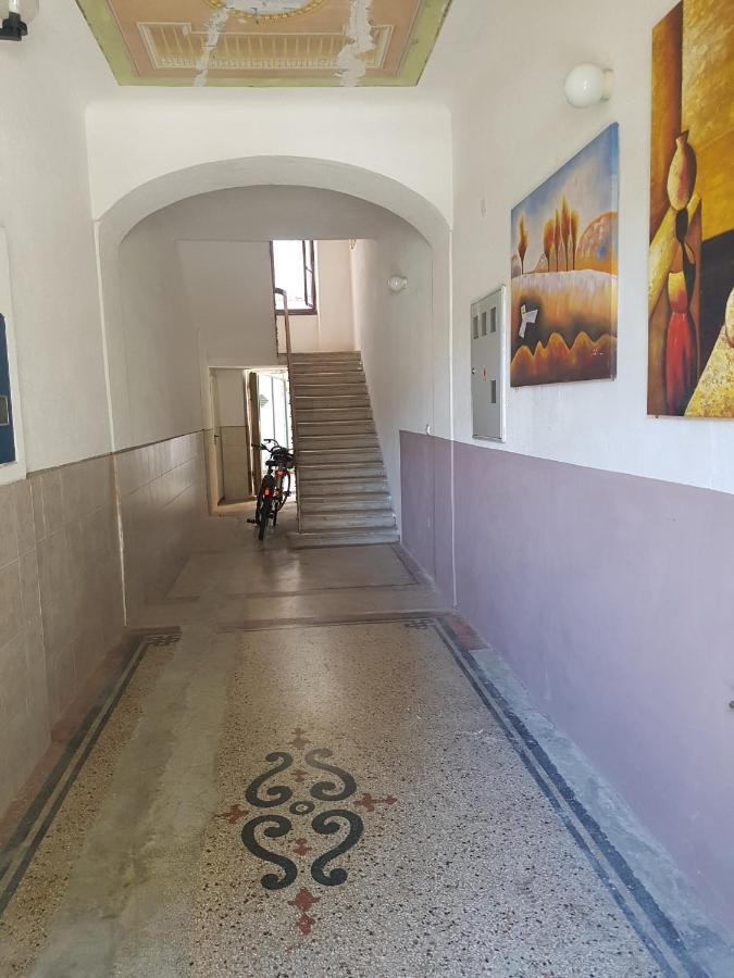 Apartmandamir Crikvenica Exteriör bild