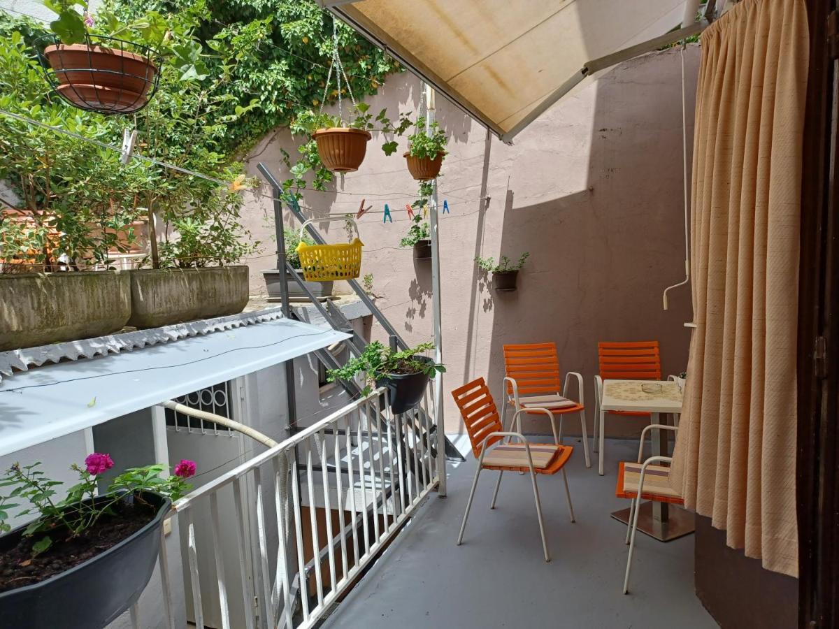 Apartmandamir Crikvenica Exteriör bild