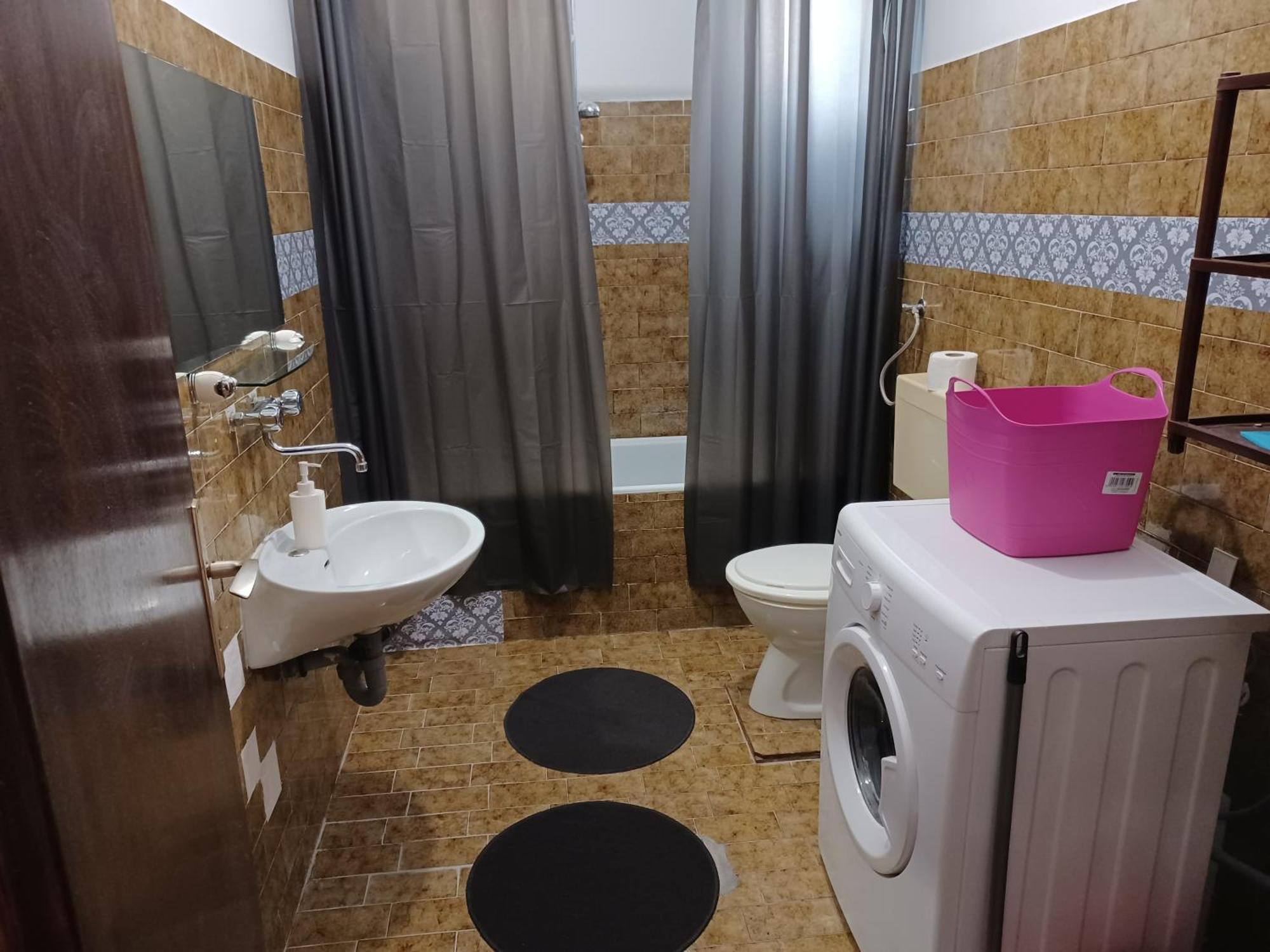 Apartmandamir Crikvenica Exteriör bild